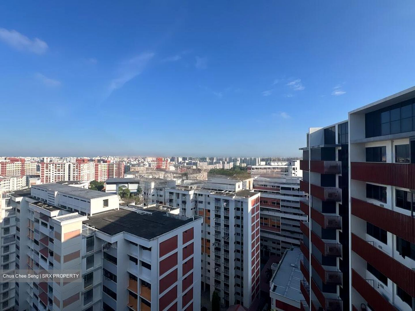 Riverfront Residences (D19), Apartment #490993281